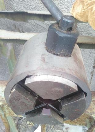 Головка винторезная 3к30 9-24 (3к-30) резьбонарезная (ссср)