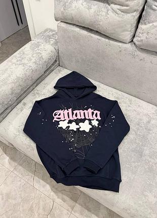 Худі spider atlanta