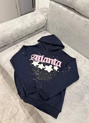 Худи spider atlanta 7