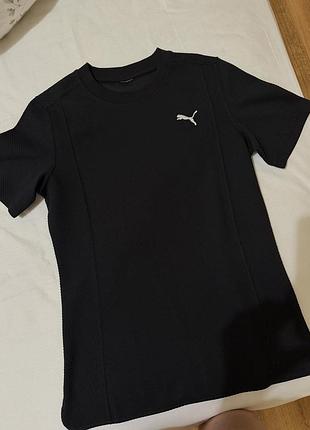 Футболка puma нова