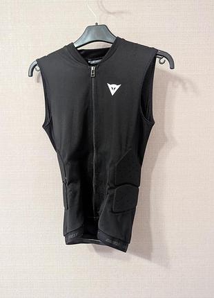 Захист спини / жилет dainese для мотоцикла, лиж, сноуборду 40-45