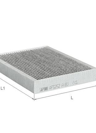 Фільтр салону, af5252a