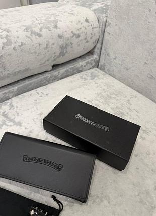 Окуляри chrome hearts 3
