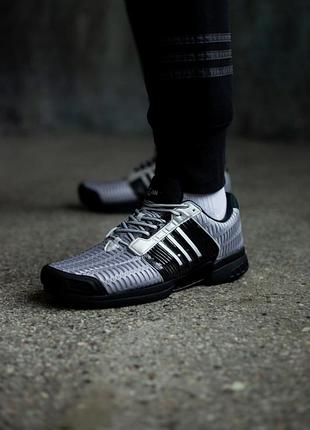 👟adidas climacool 1 grey/black 2
