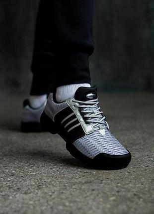 👟adidas climacool 1 grey/black 3