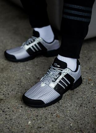 👟adidas climacool 1 grey/black 5