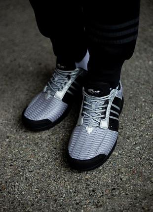 👟adidas climacool 1 grey/black 6