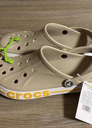 Crocs p 44 оригинал новые