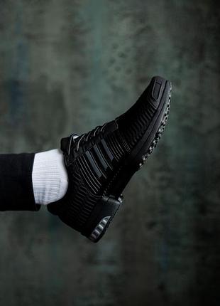 👟adidas climacool 1 black/grey 7