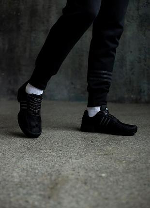 👟adidas climacool 1 black/grey 8