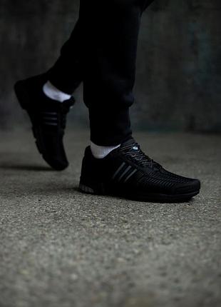 👟adidas climacool 1 black/grey