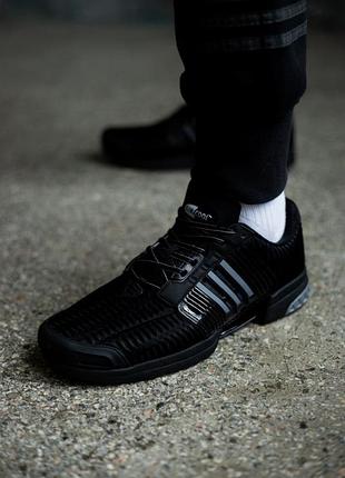 👟adidas climacool 1 black/grey 3