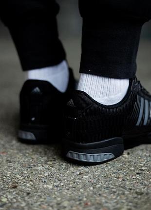 👟adidas climacool 1 black/grey 9
