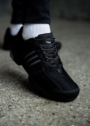 👟adidas climacool 1 black/grey 5