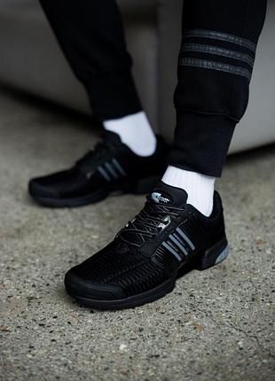 👟adidas climacool 1 black/grey 2