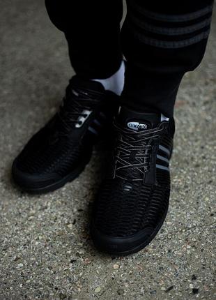 👟adidas climacool 1 black/grey 6
