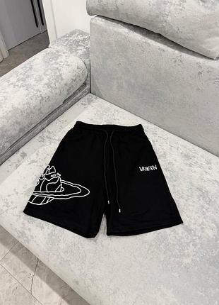 Шорты broken planet