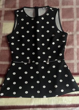 Баска zara