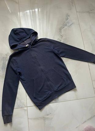 Толстовка 146-152 h&amp;m
