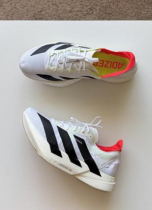 Adidas adizero adios pro 4 running, професійні бігові