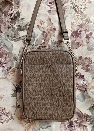 Сумка michael kors оригинал 4