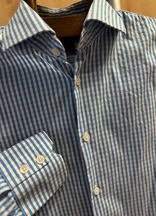 Сорочка scotch & soda — розмір m