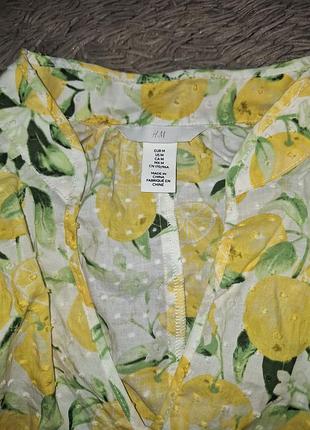 Чарівна сукня h&m 4