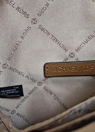 Сумка michael kors оригинал 10