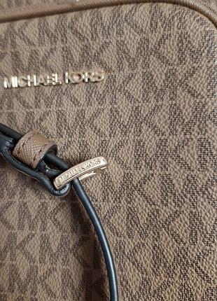 Сумка michael kors оригинал 8