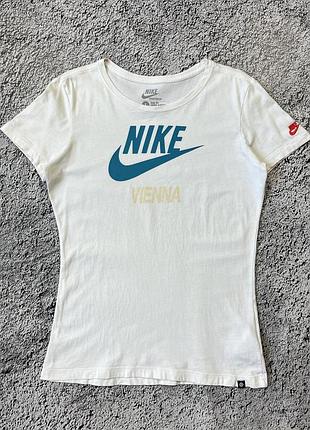 Футболка nike vienna розмір l