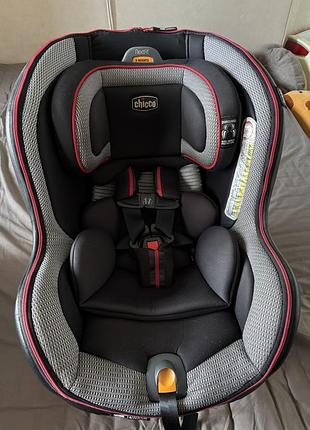 Автокрісло від народження 0+ chicco