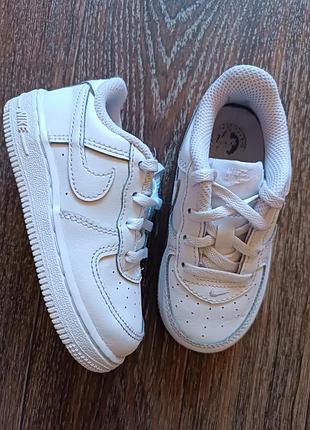Кроссовки nike