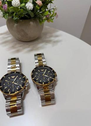 Годинник emporio armani ar11680