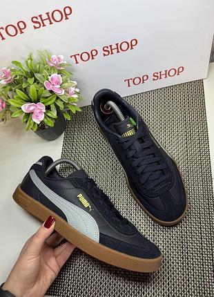 Оригинальные кроссовки puma новые