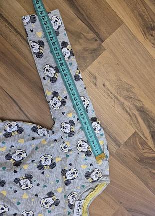 Платье для девочки disney 18-24 m 5