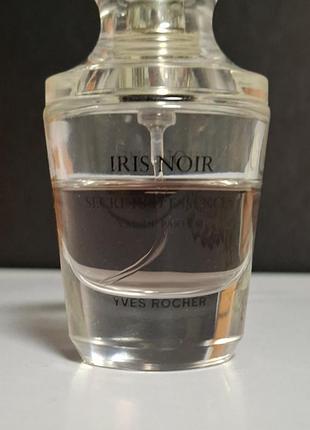 Iris noir 20 ml парфюм шикарный 2