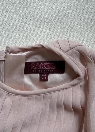 Сукня ted baker 3