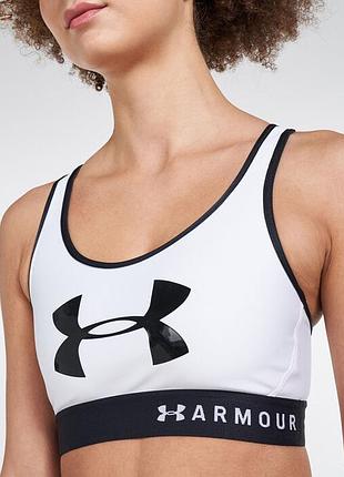 Жіночий топ від under armour
