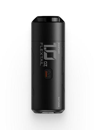 Портативний міні-насос flextail zero pump 2, чорний