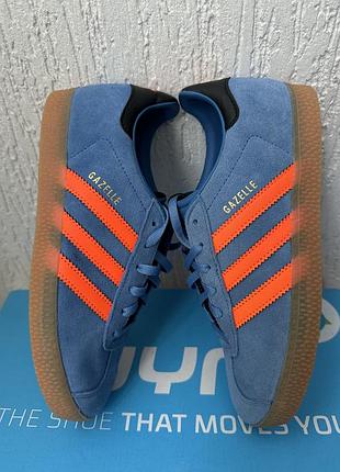 Adidas gazelle оригінал розмір 35,5 3