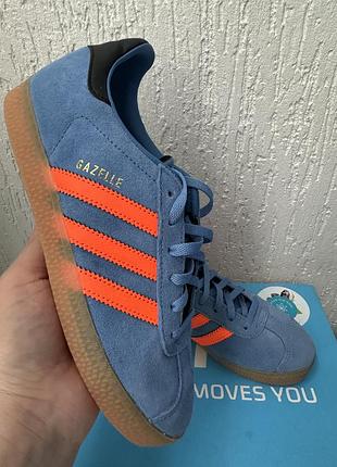 Adidas gazelle оригінал розмір 35,5 5