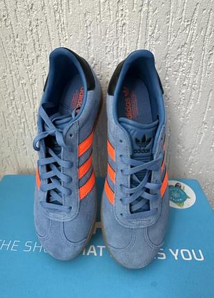 Adidas gazelle оригінал розмір 35,5 8