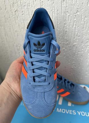 Adidas gazelle оригінал розмір 35,5 6