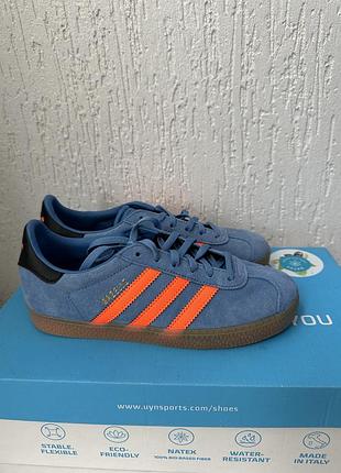 Adidas gazelle оригінал розмір 35,5 7