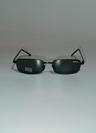 Солнцезащитные очки в винтажном стиле - boguan sunglasses