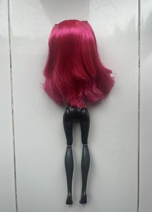 Лялька monster high кетті нуар 2