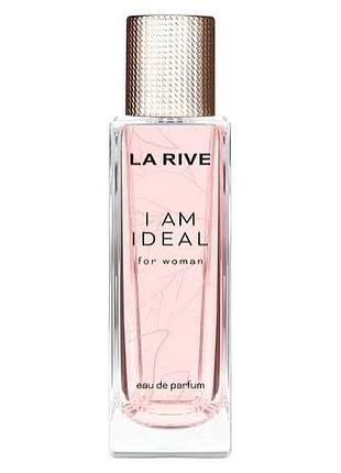 La rive i am ideal