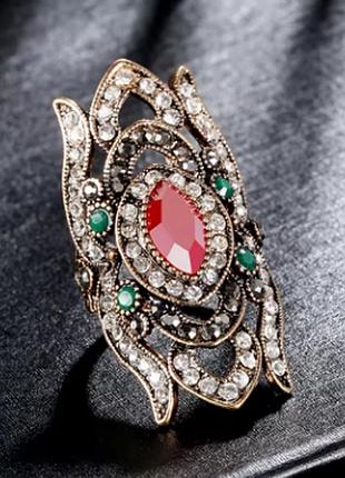 Брендовая кольца, рлзмир 18