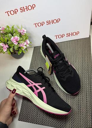 Оригінальні кросівки нові asics