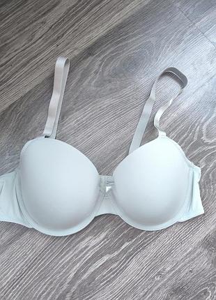 Бюст primark,светлое тифани
